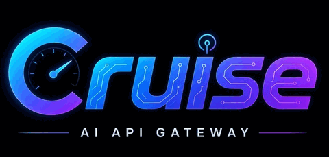 Cruise — AI API gateway